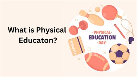 Physical Education is Important But Change Oil is More .